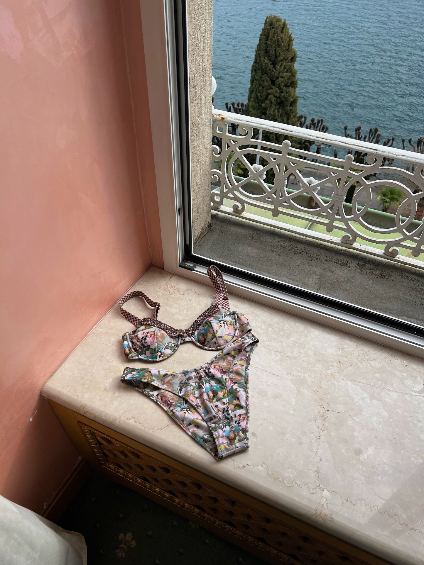 Renaissance Top