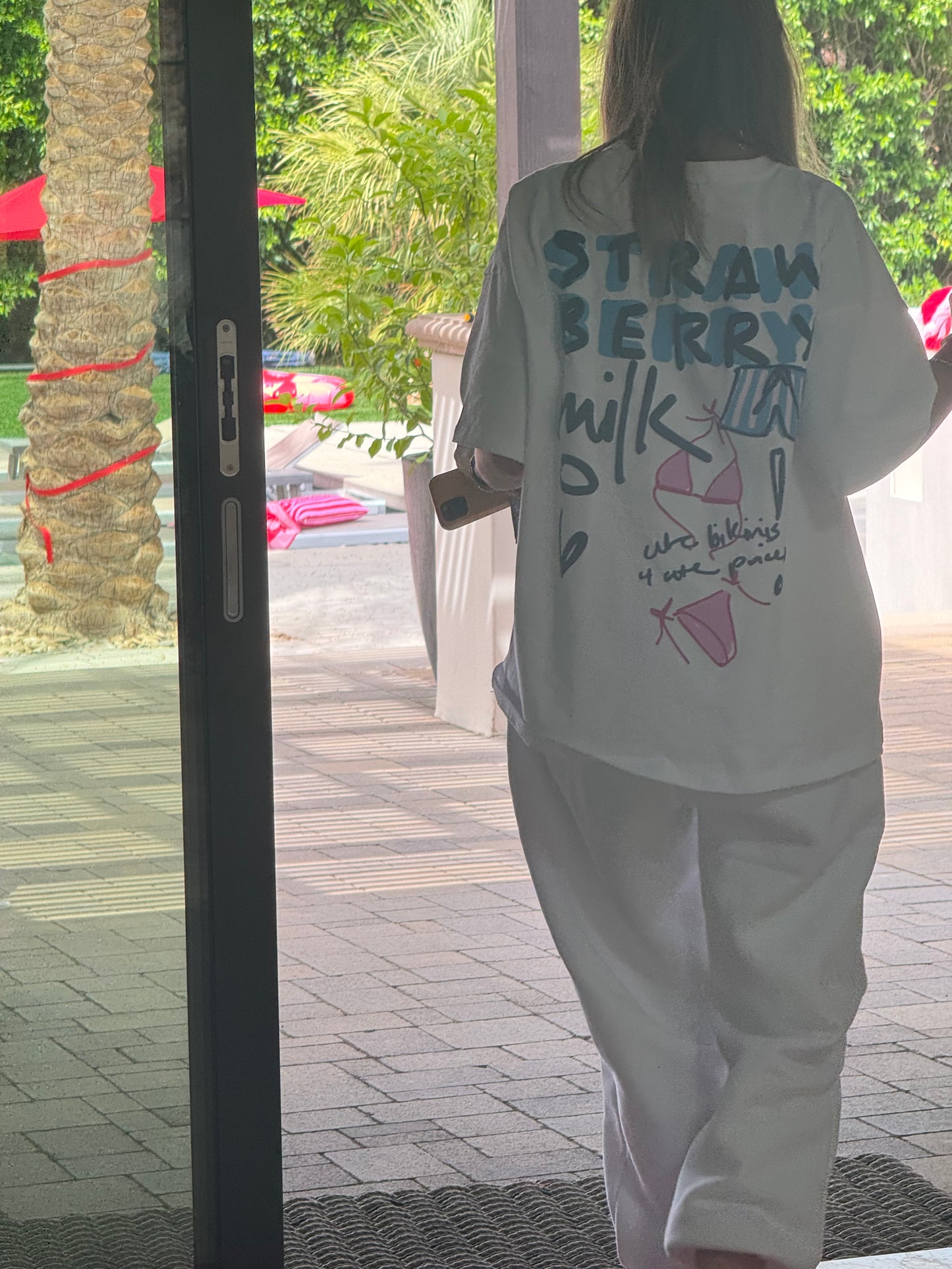 Milkchella TShirt
