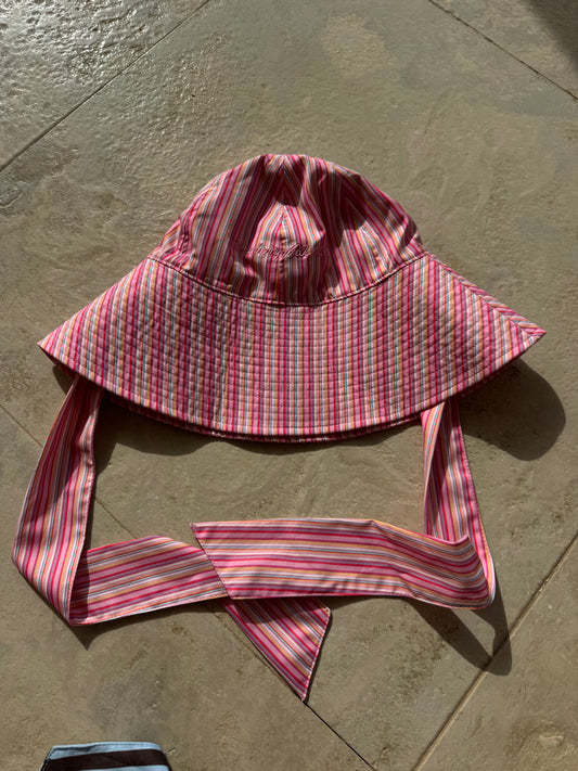 Taffy Sun Hat