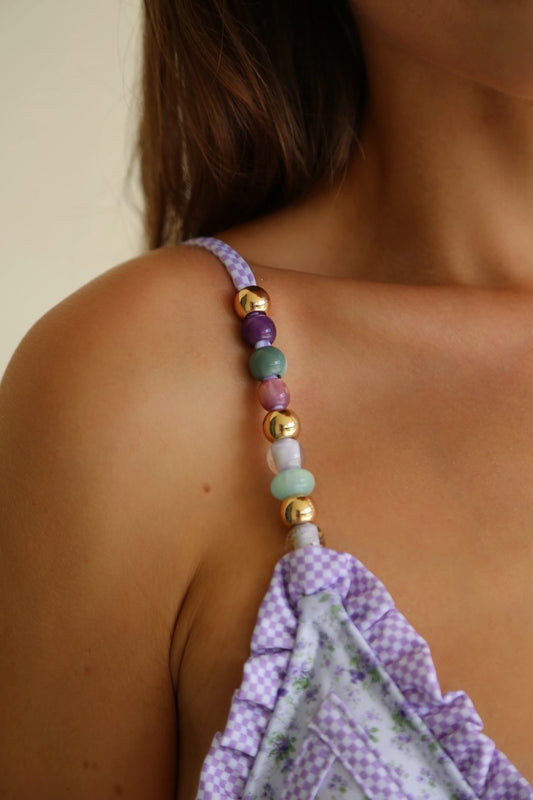 Wisteria Top