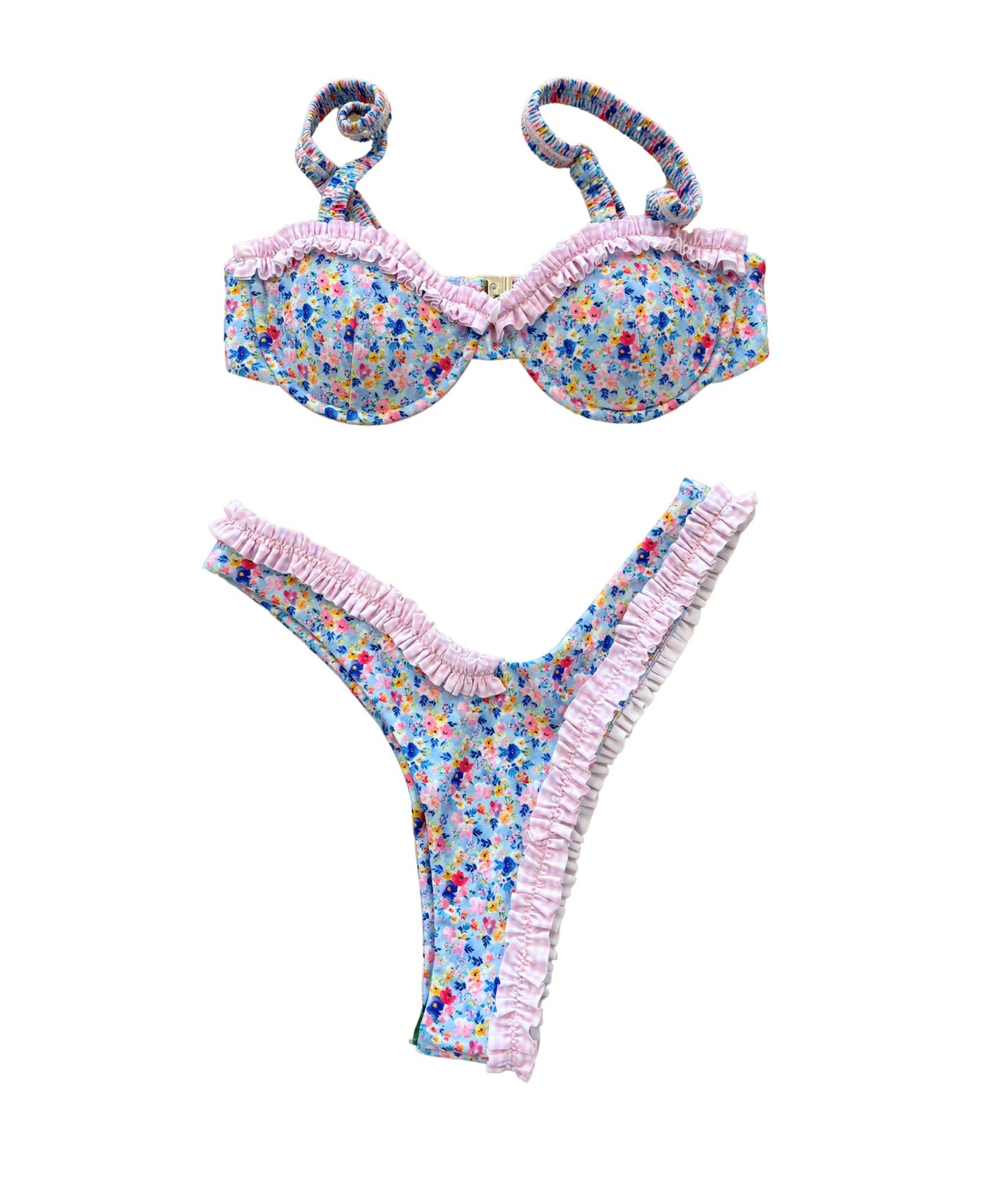 Honey Bunny Bottom