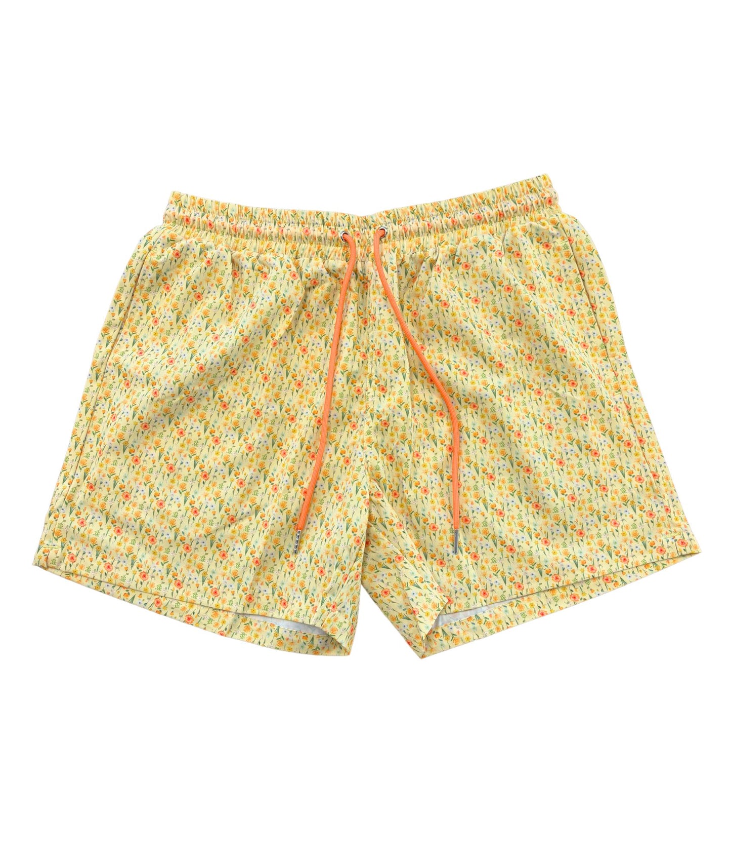 Goldilocks Short
