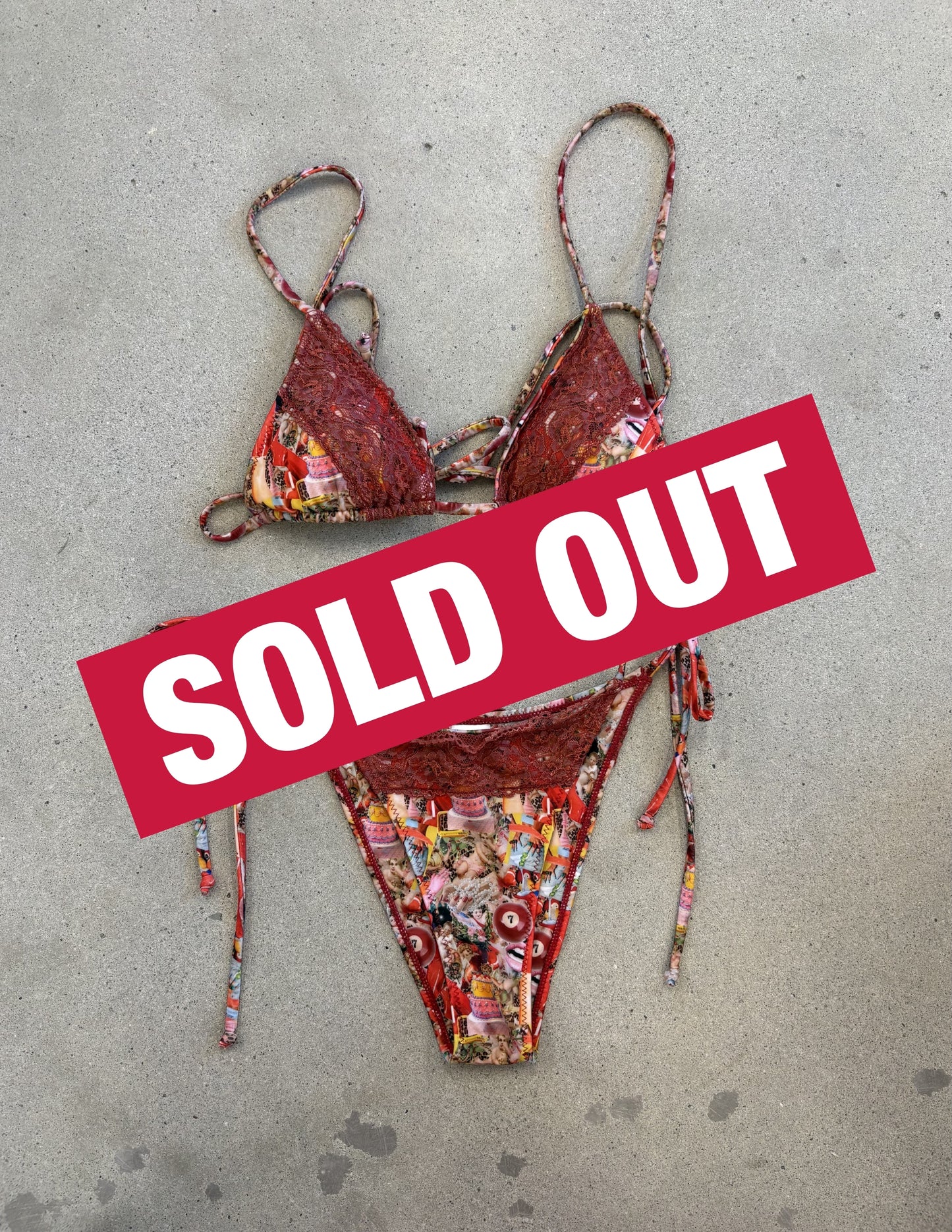 Sample Bikini #150