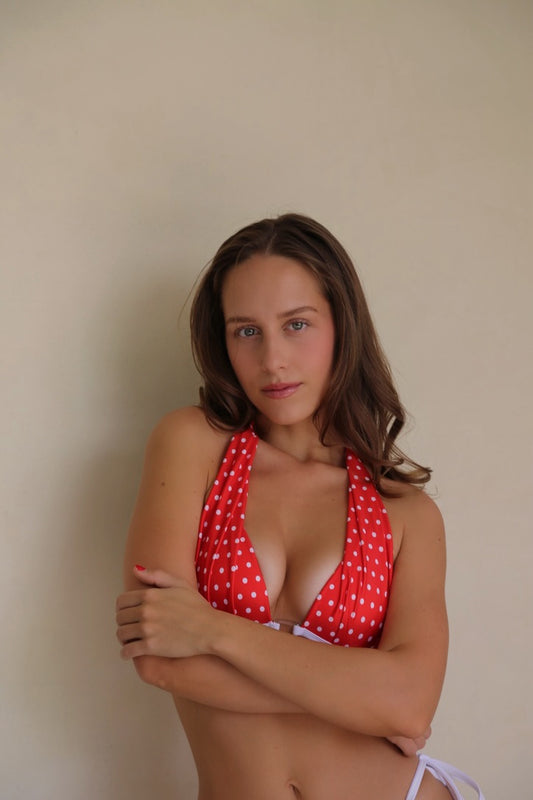 Dottie Top