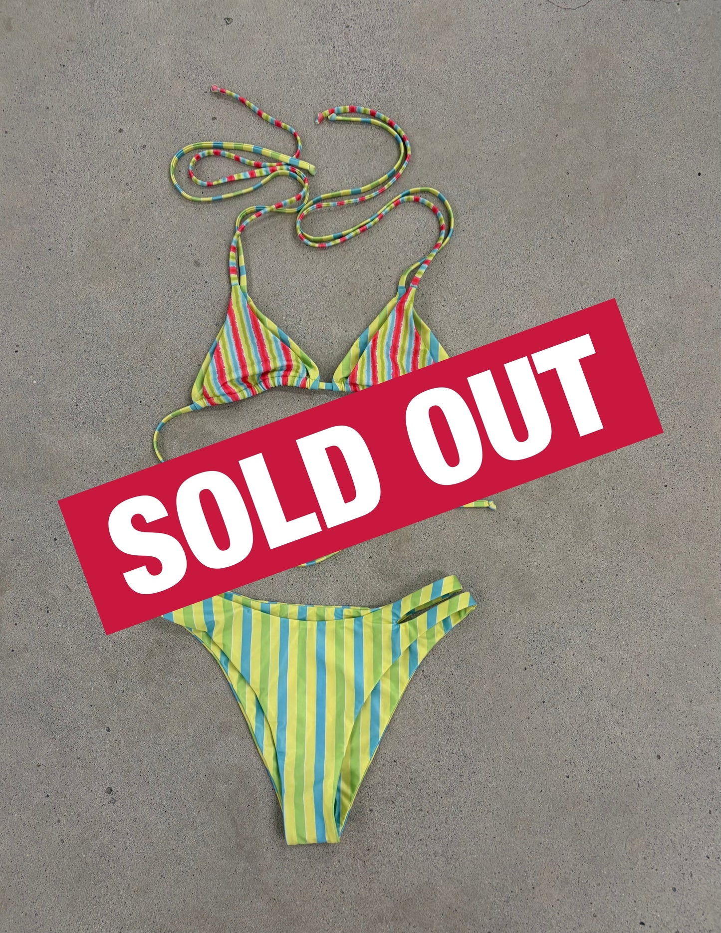 Sample Bikini #250
