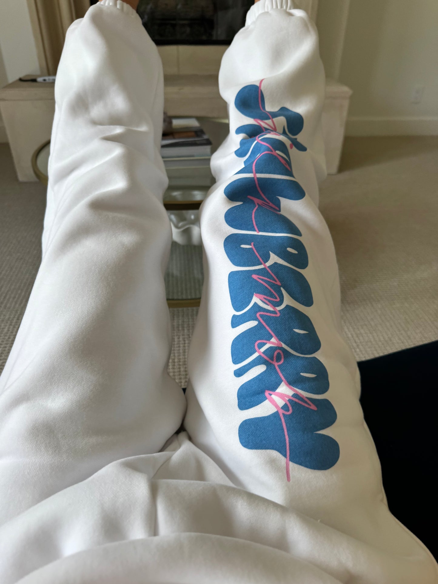 Milkchella Sweatpants