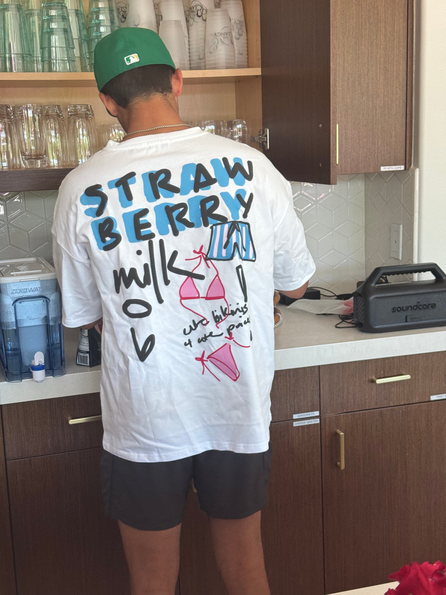 Milkchella TShirt