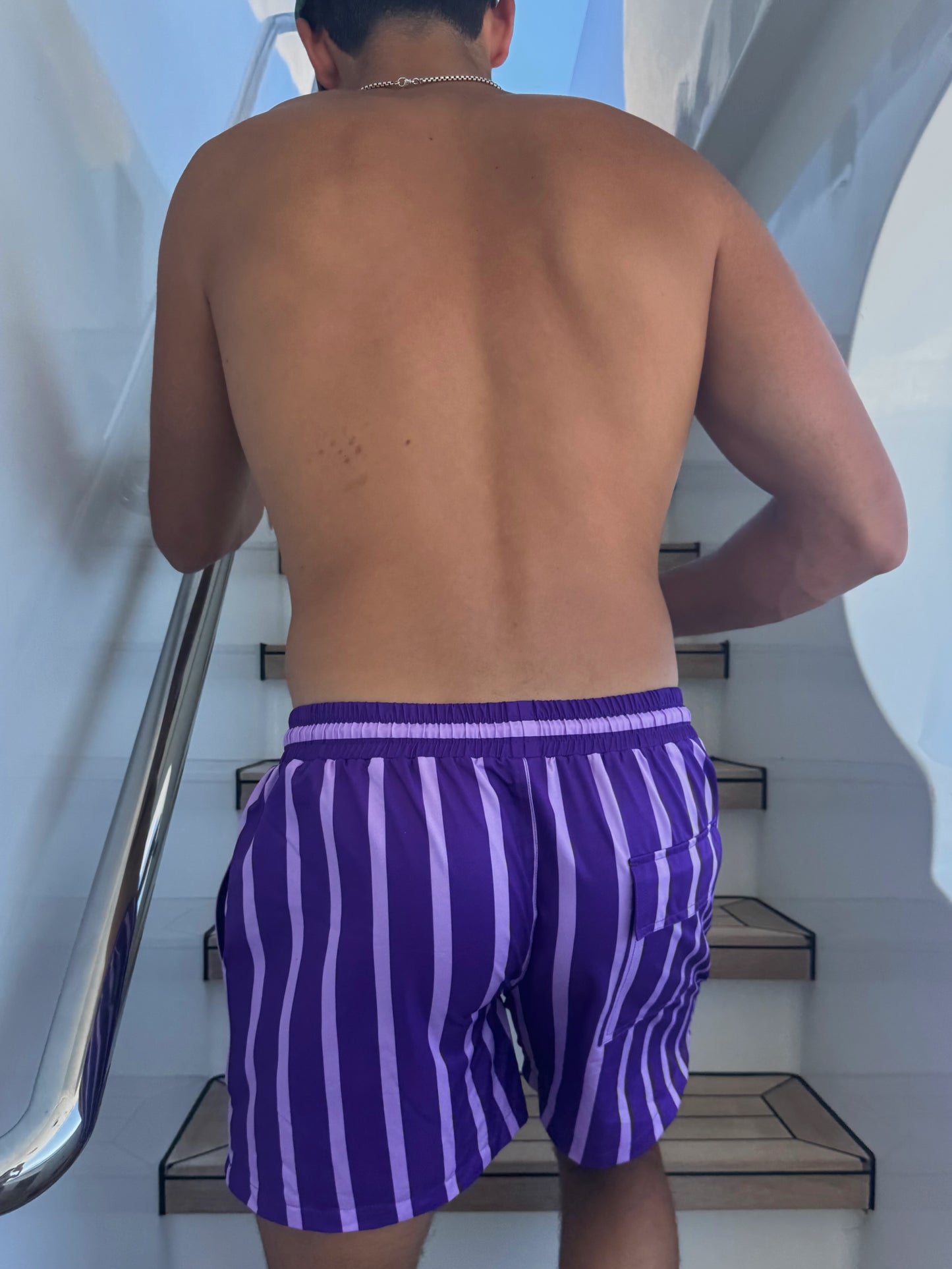 Rendezvous Short