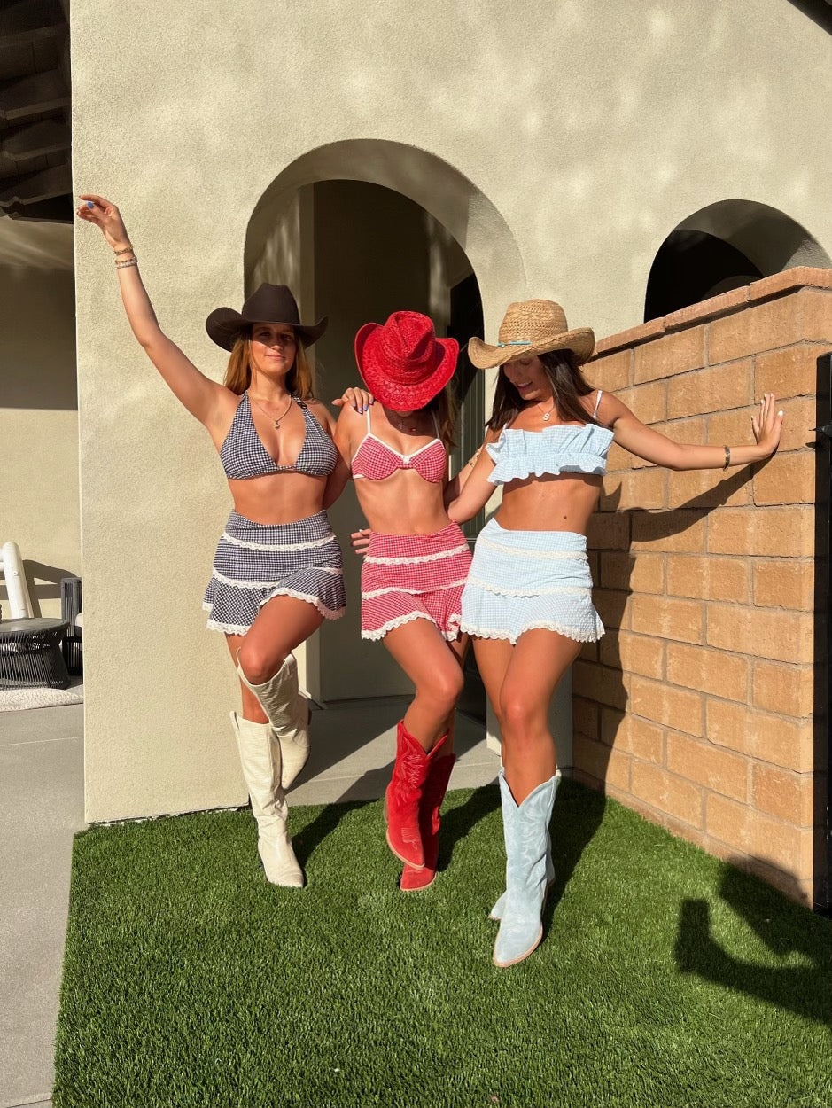 Ranch Water Bottom