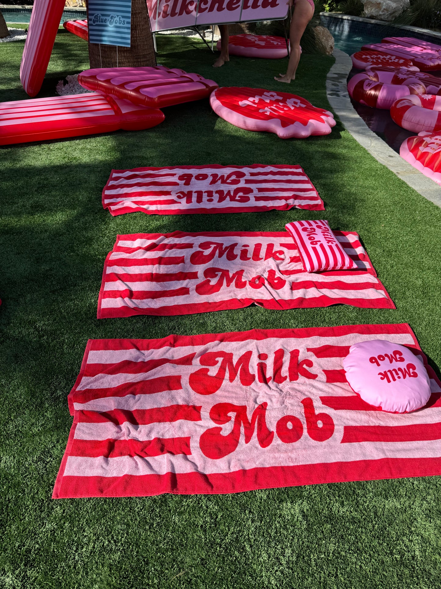 Towels
