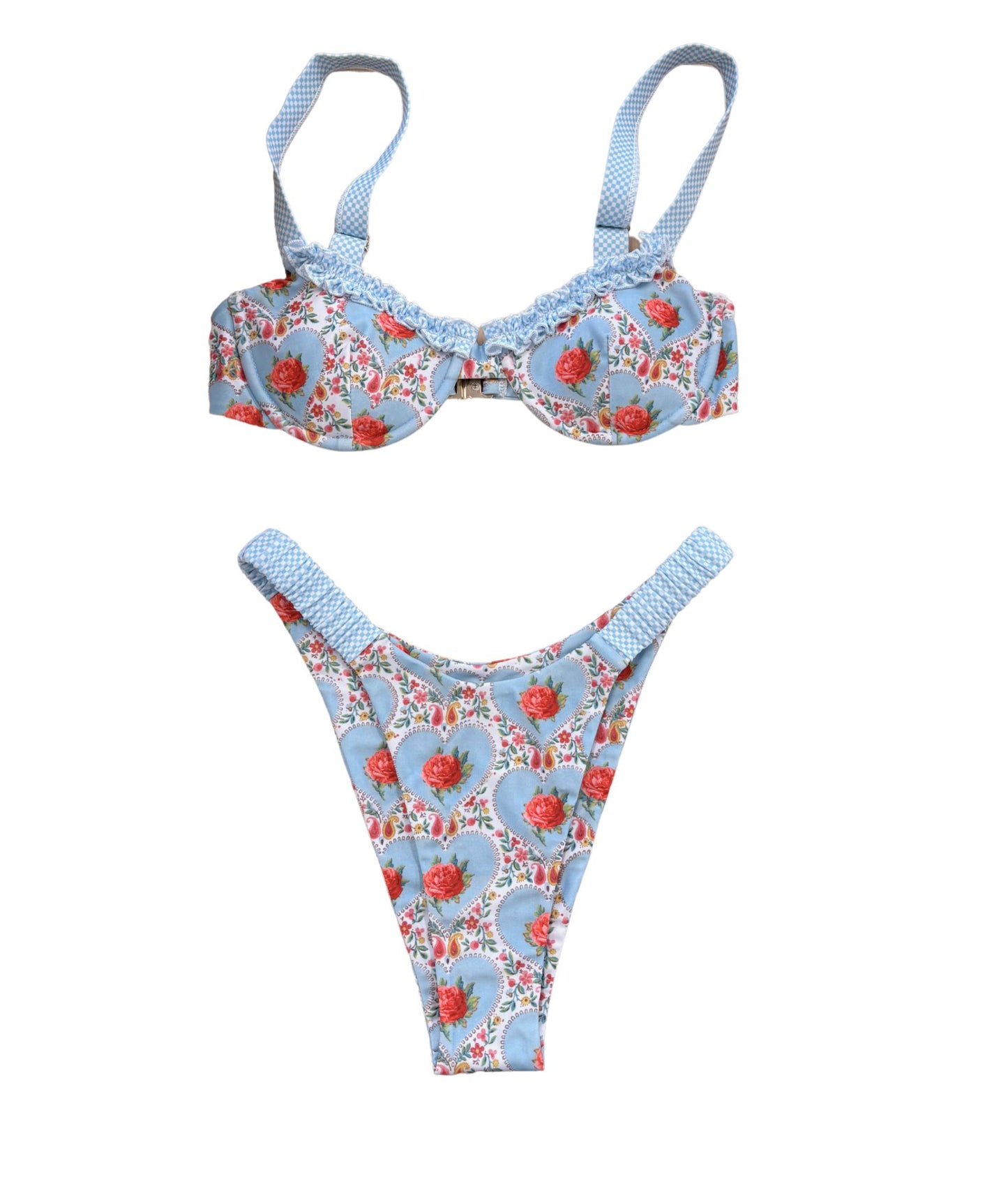 Over The Moon Bottom