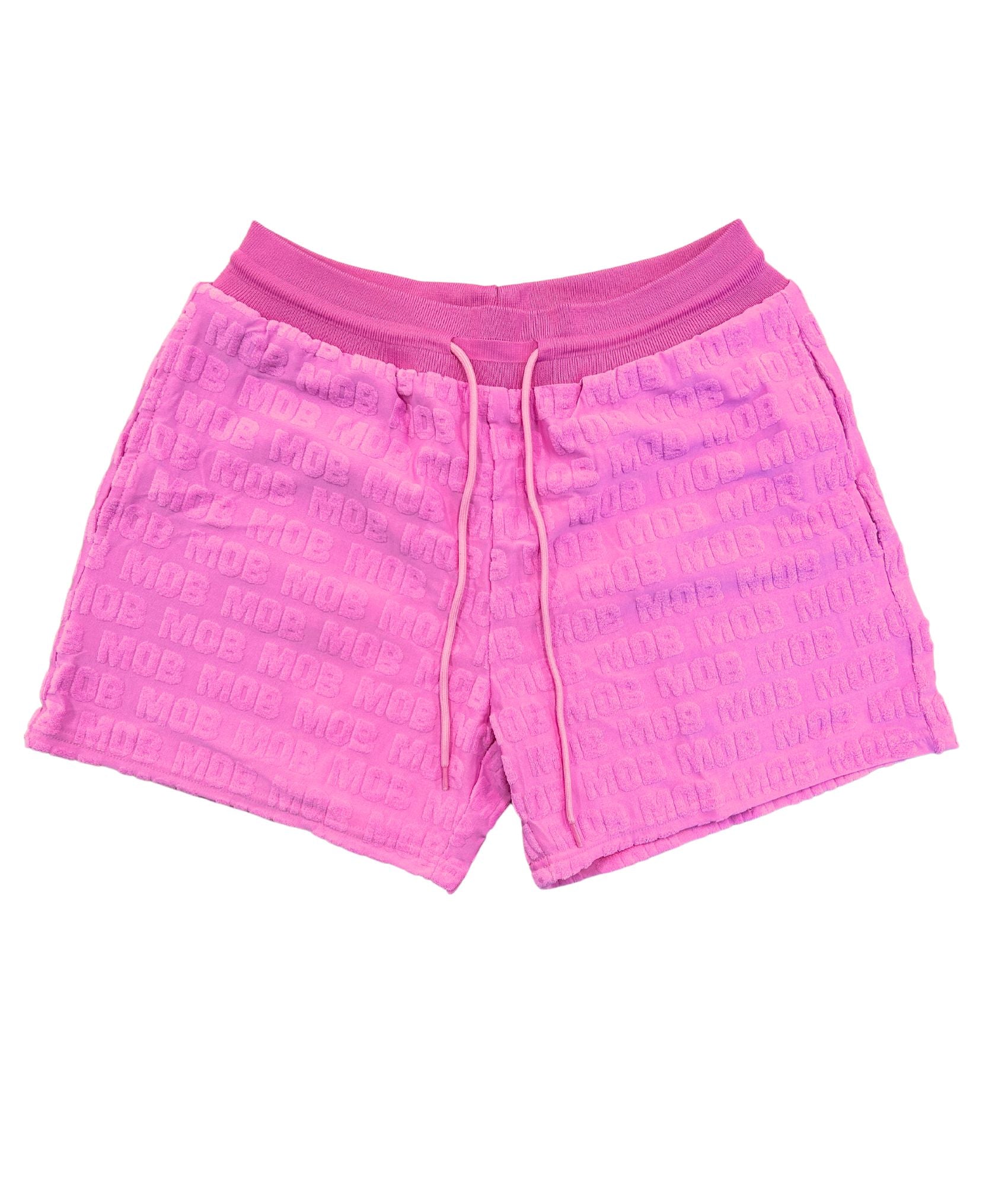 驚きの価格 PINK Terry Short – Strawberry Milk Mob パンツ