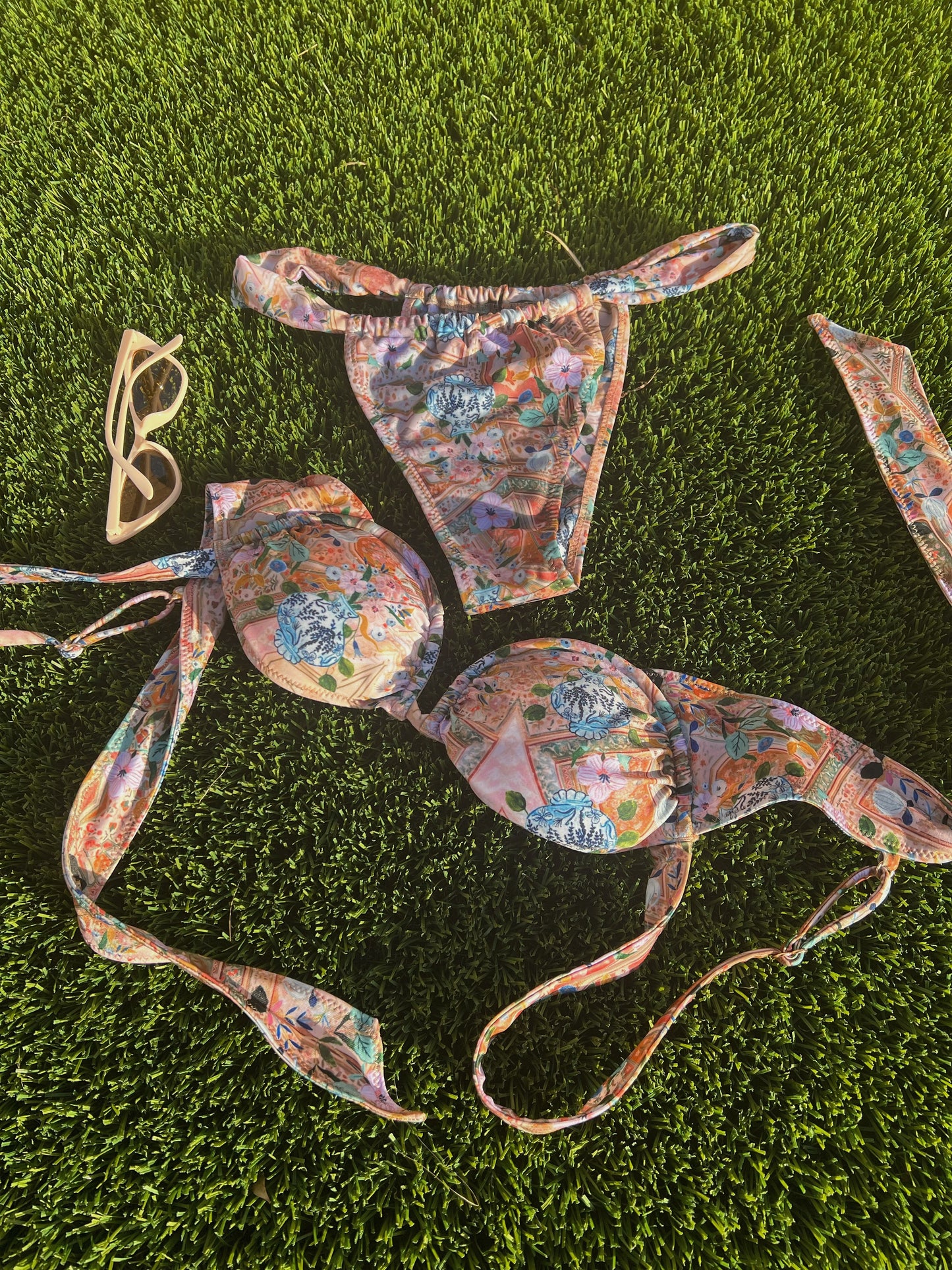Dusk Bottom