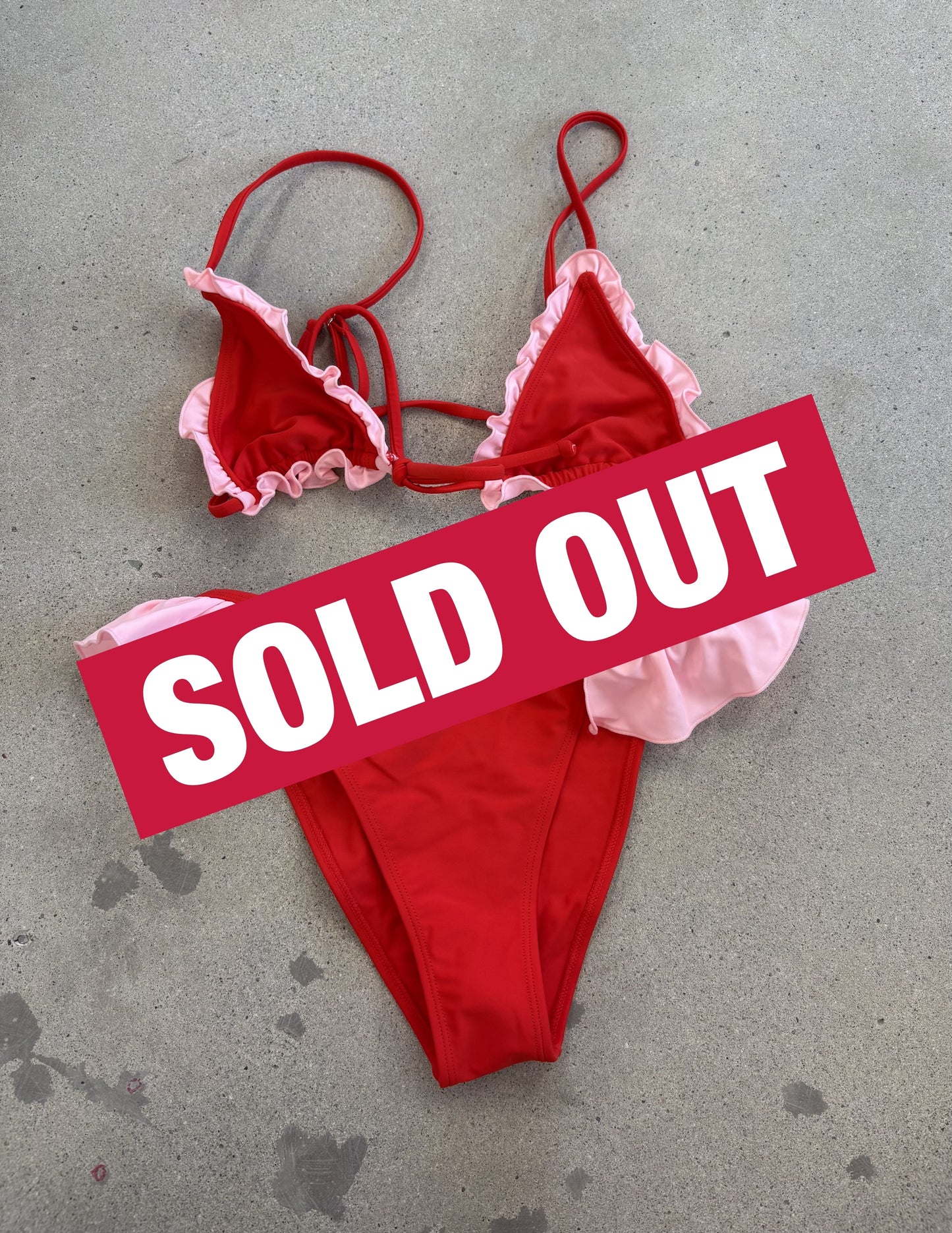 Sample Bikini #62