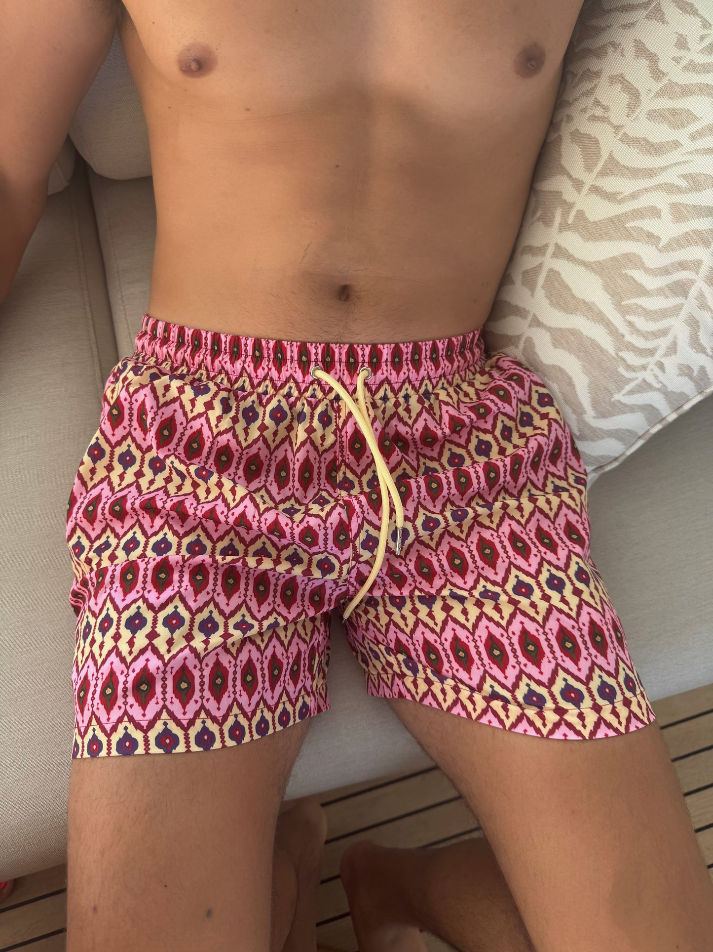 Pandora Short