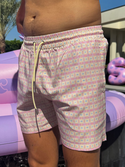Sahara Short