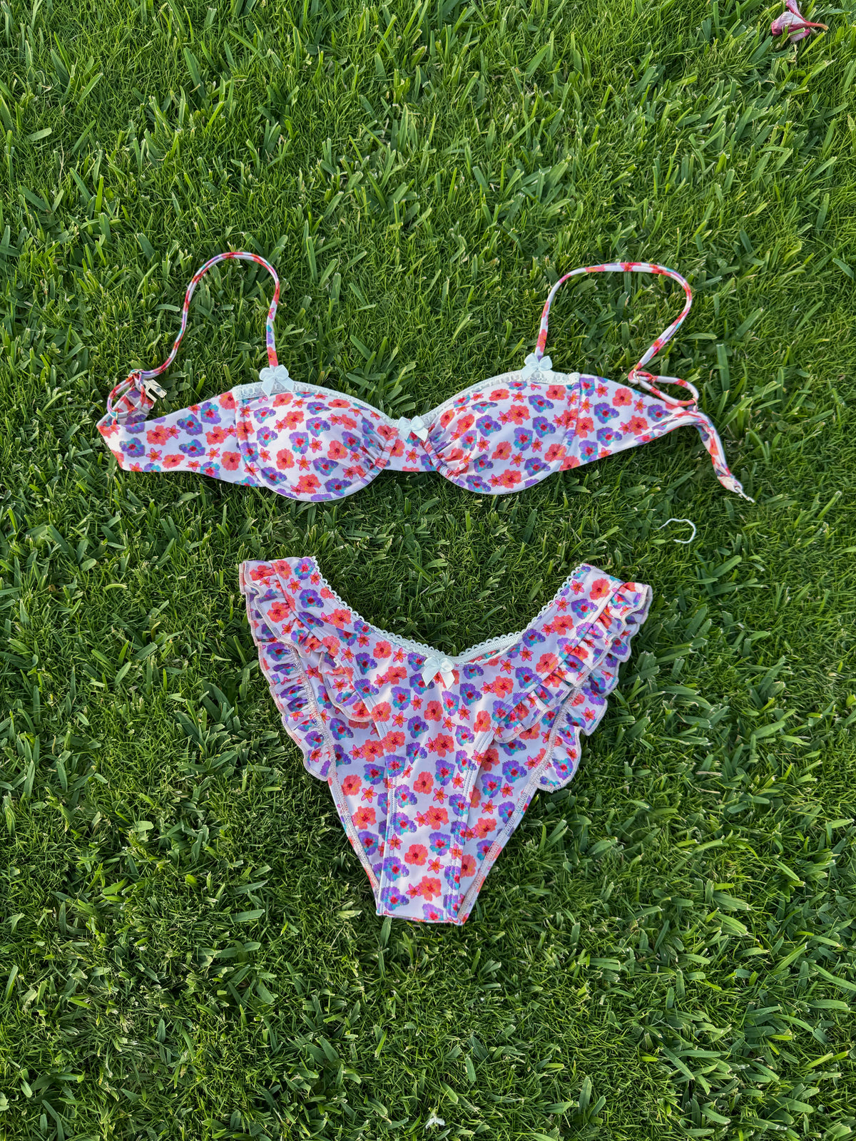 Paloma Top
