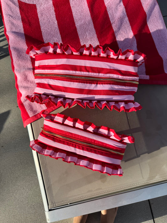 Milkchella Cosmetic Bag