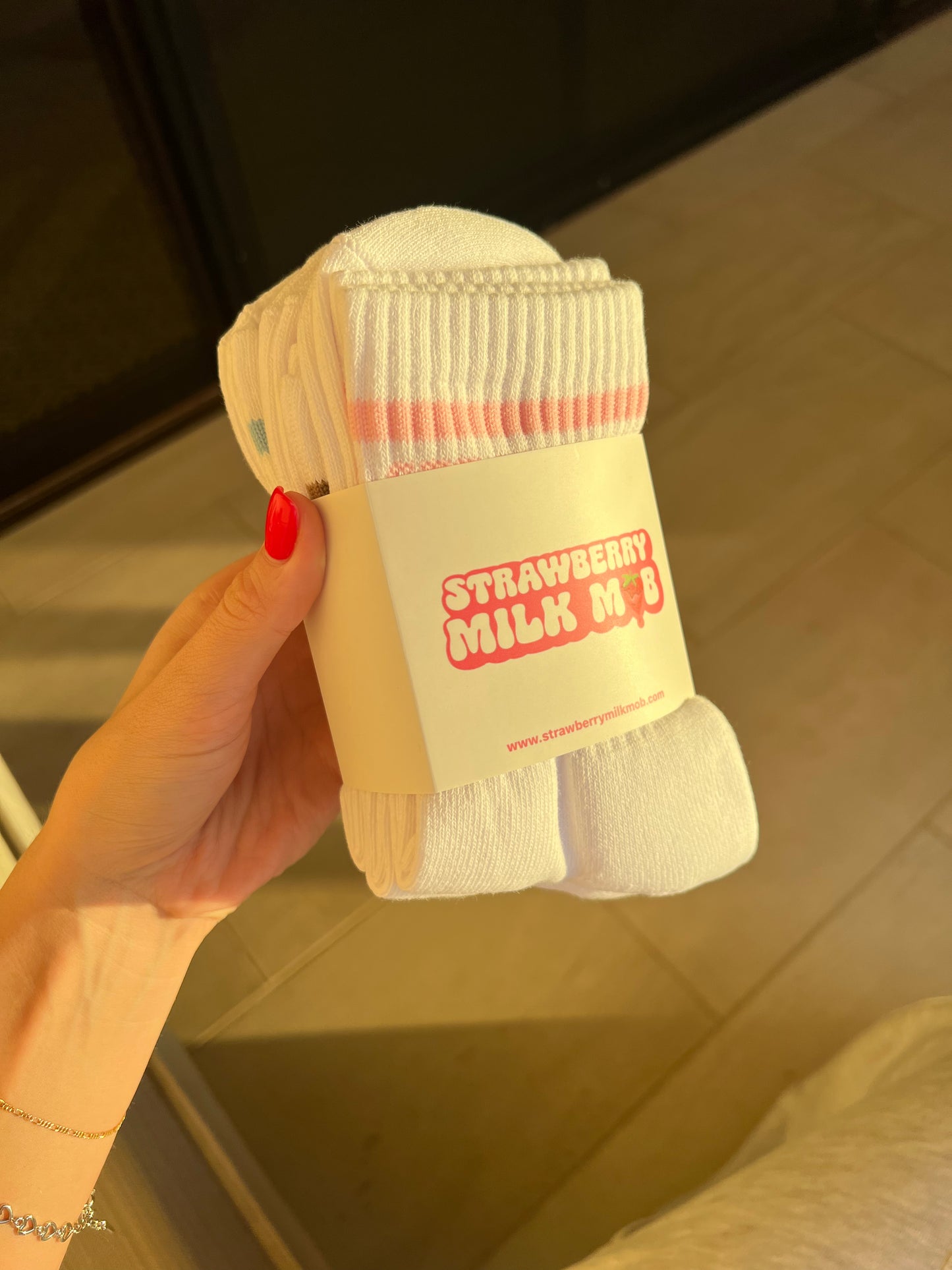 Socks