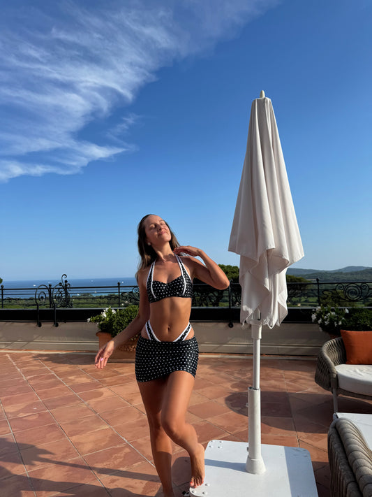 Betty Boop Mini Skort