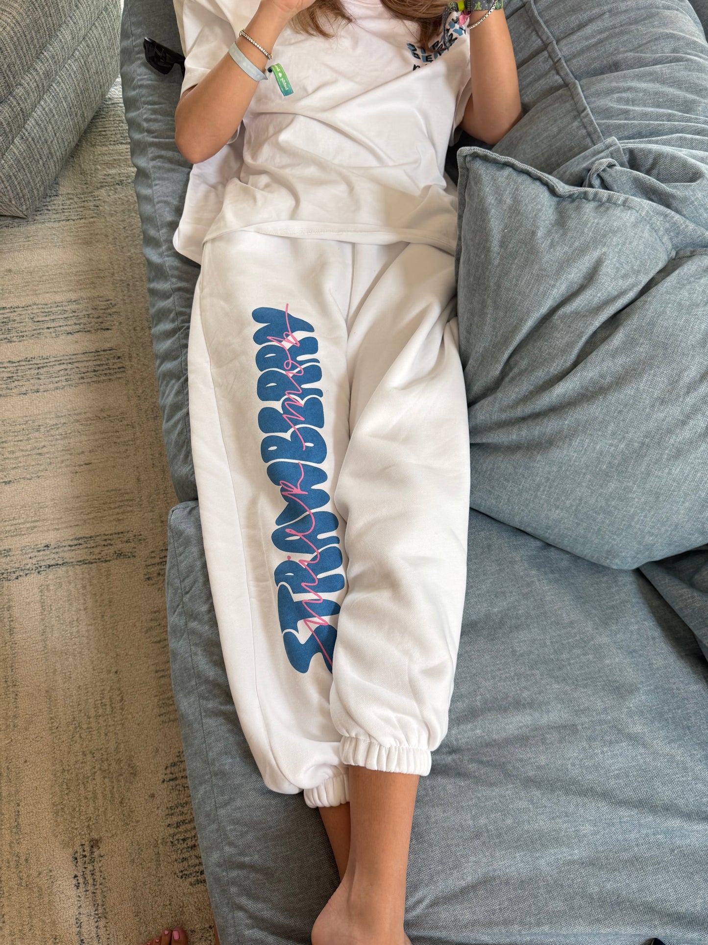 Milkchella Sweatpants