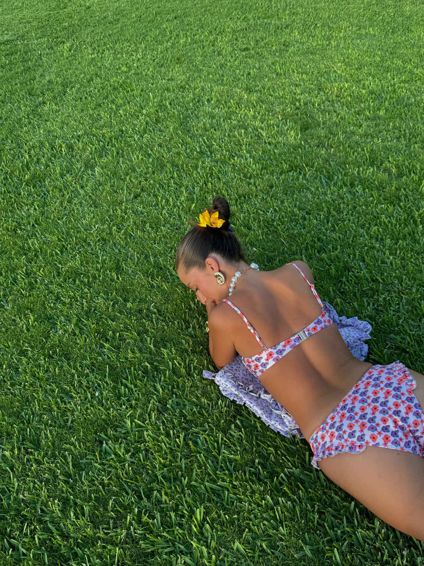 Paloma Bottom