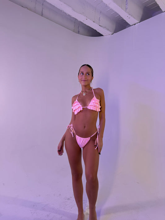 For the Frill Bottom