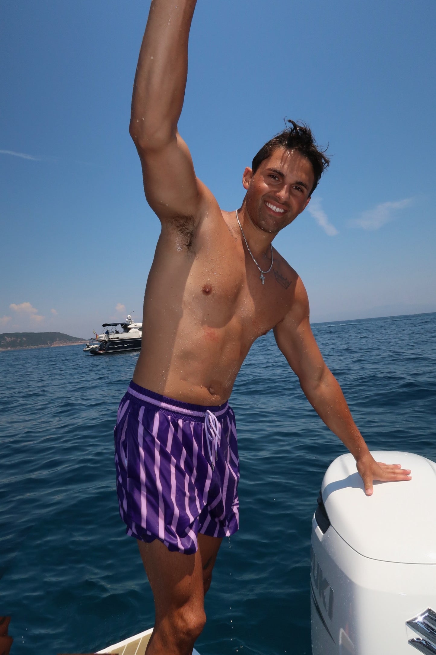 Rendezvous Short