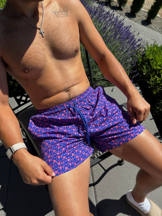 Blow Pop Short
