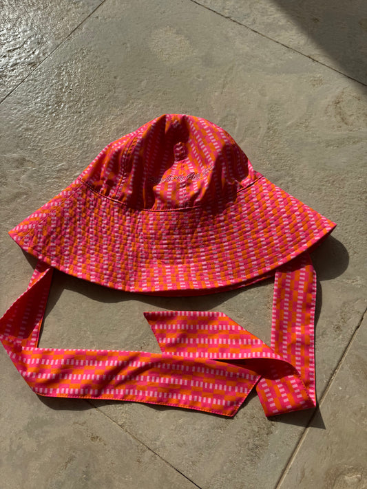 Vitamin Sea Sun Hat