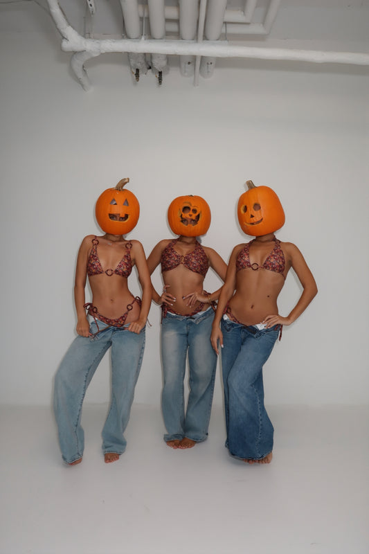 Bad Apple Top