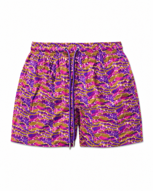 Abruzzo Short