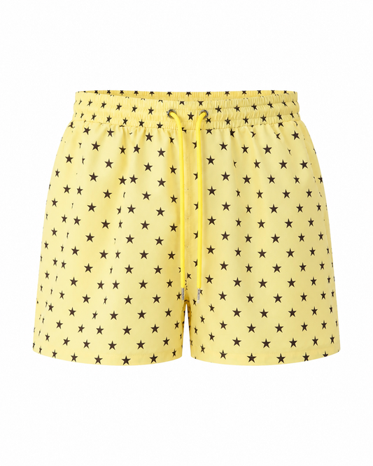 Popstar Short