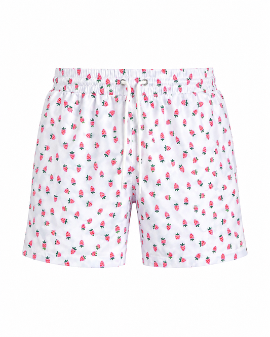 Strawbaby Short