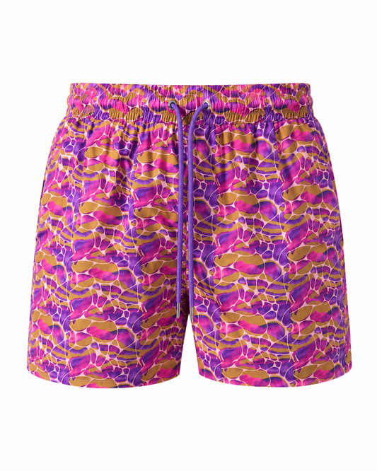 Abruzzo Short