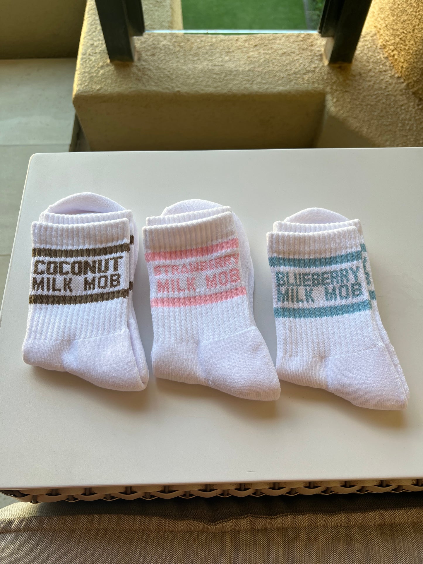 Socks