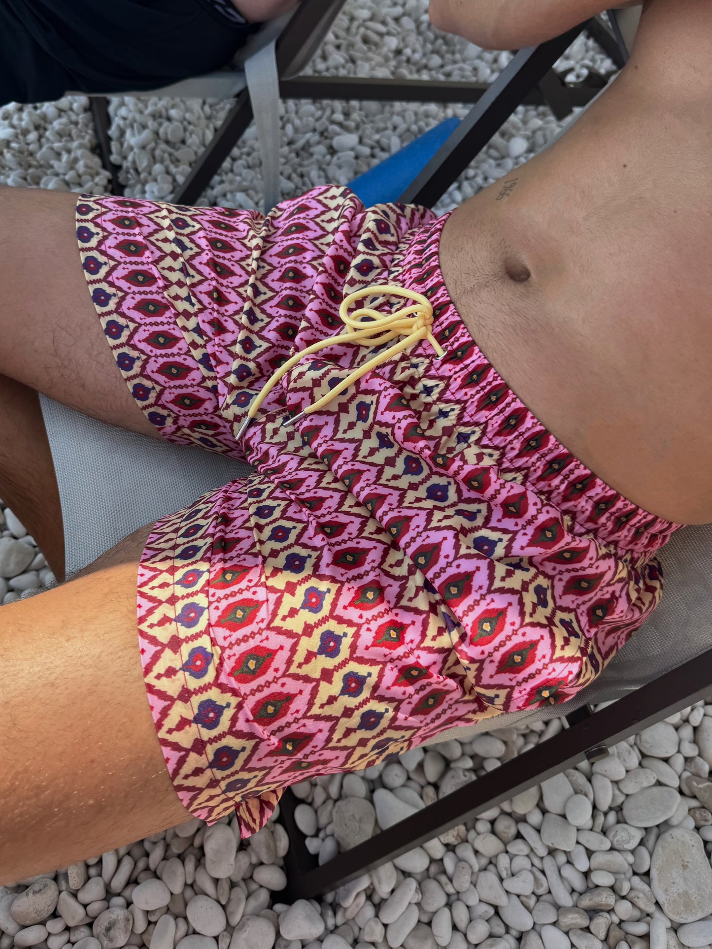 Pandora Short