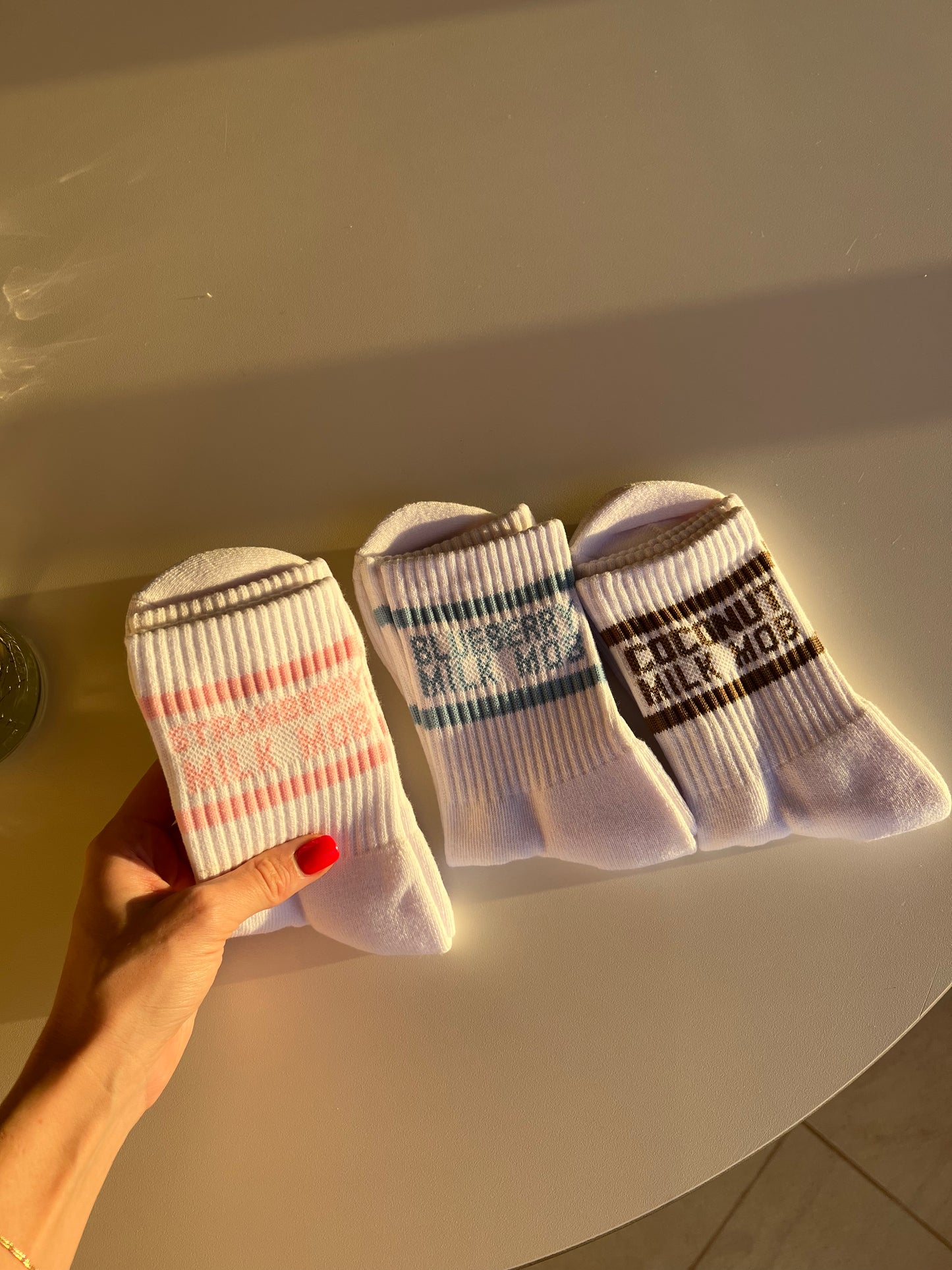 Socks