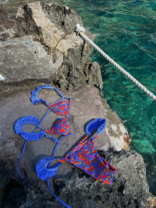 Electric Smooch Bottom