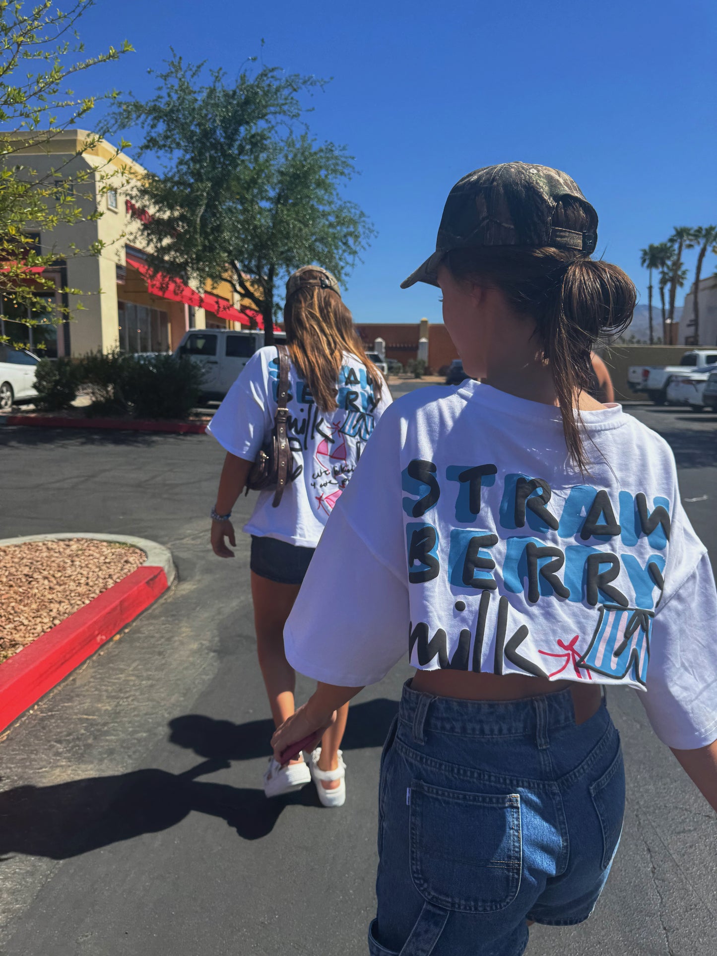 Milkchella TShirt