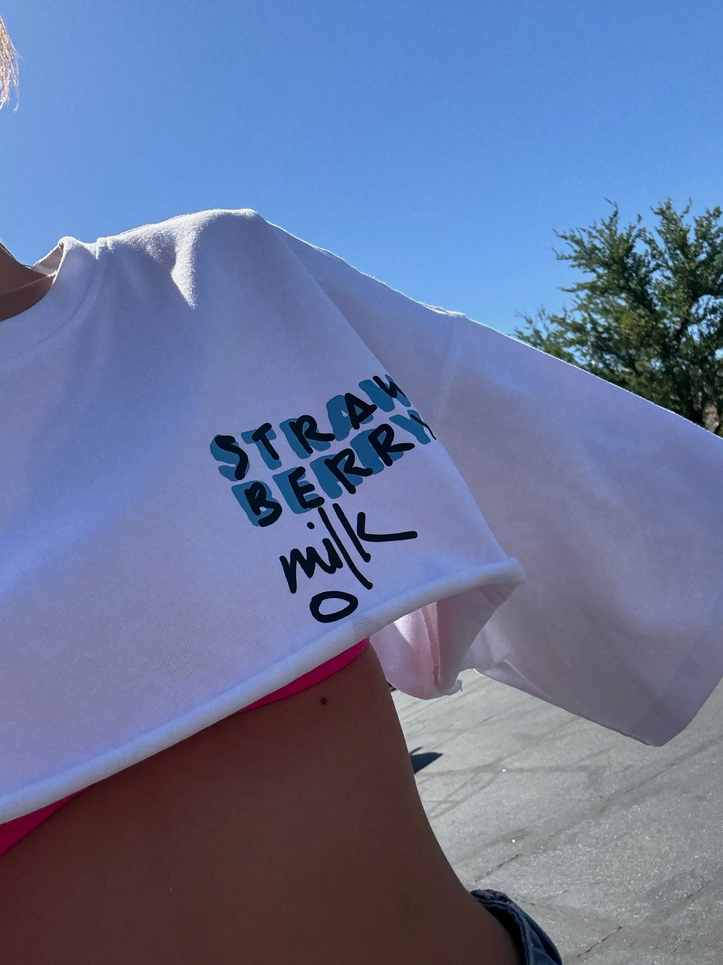 Milkchella TShirt