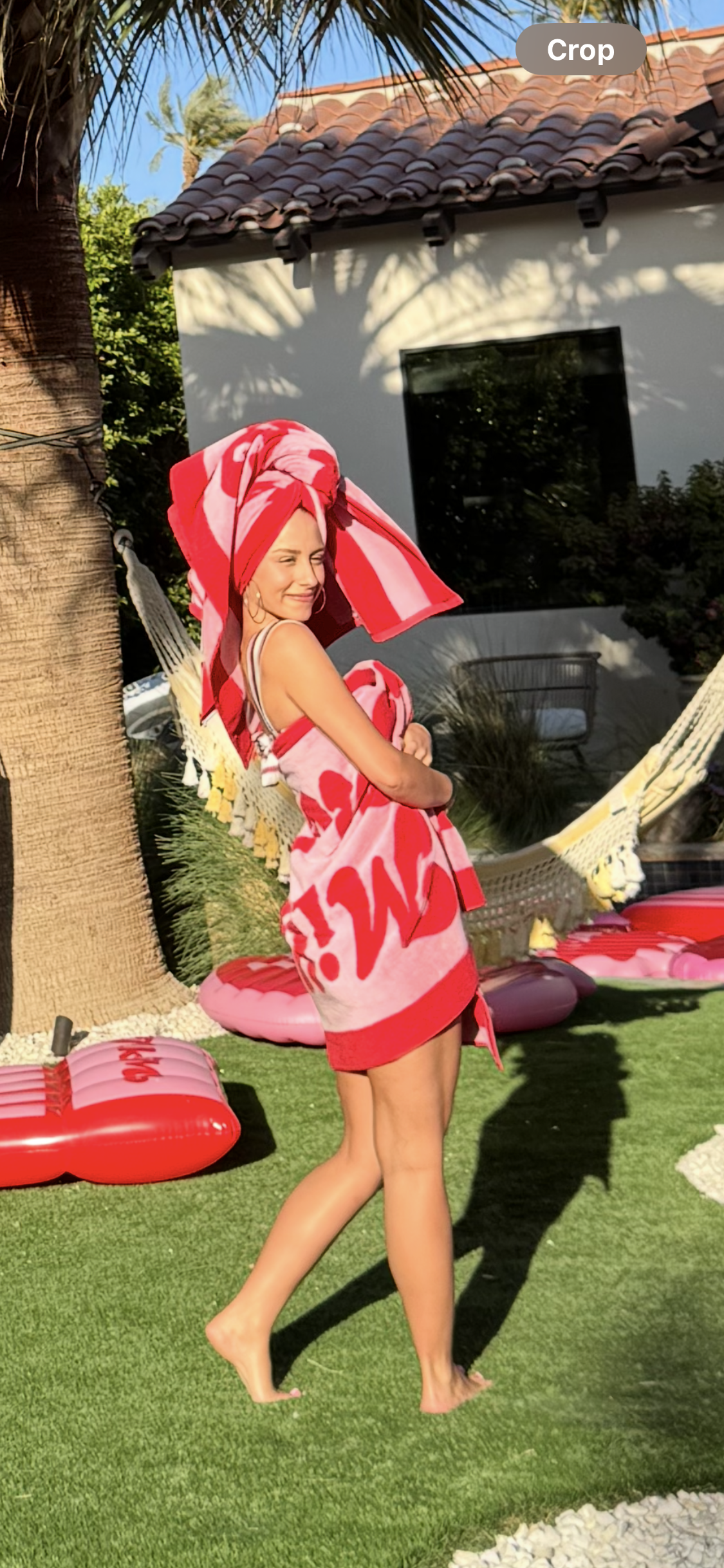Towels