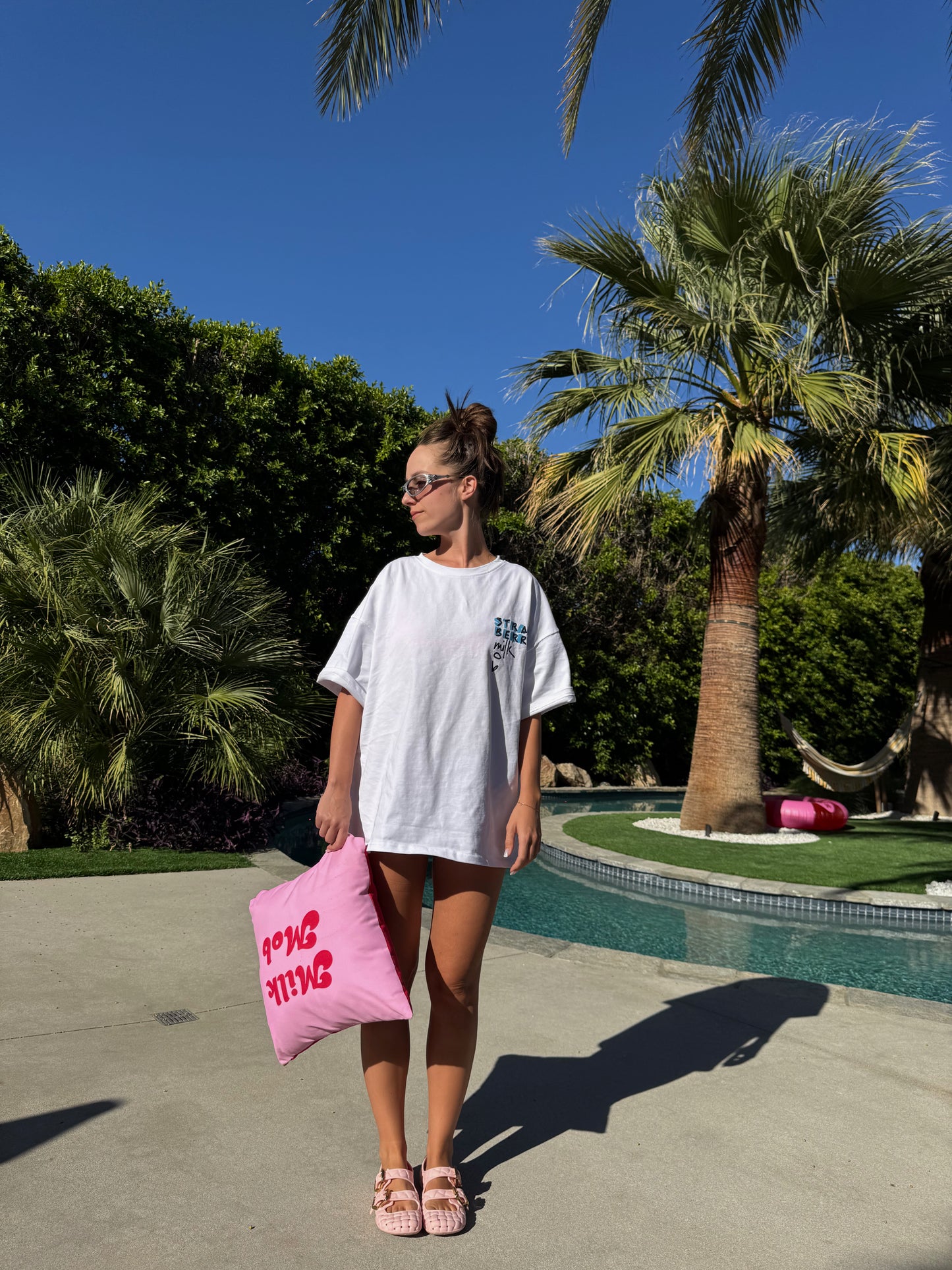 Milkchella TShirt