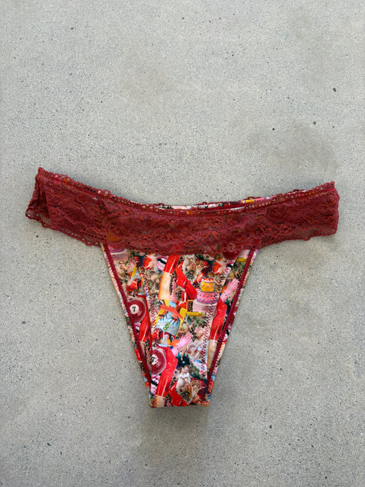 Sample Bikini #34