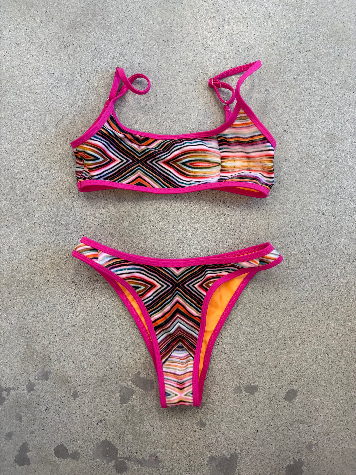 Sample Bikini #132