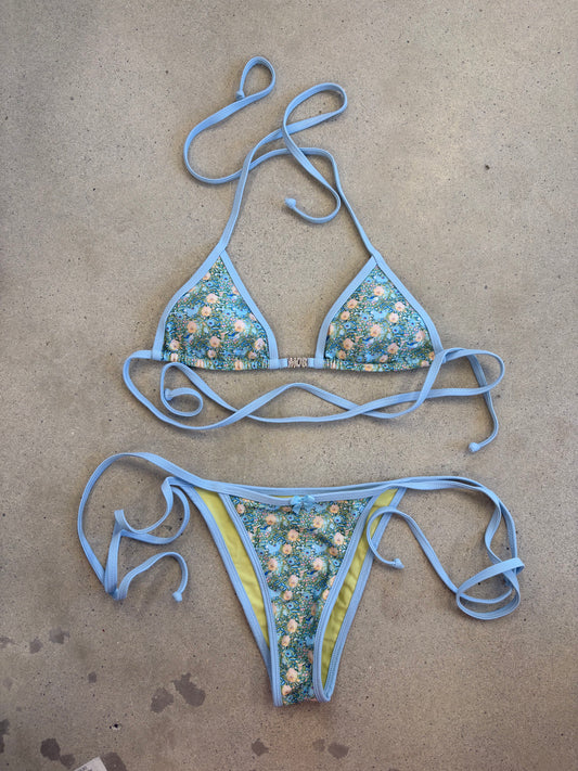 Sample Bikini #107