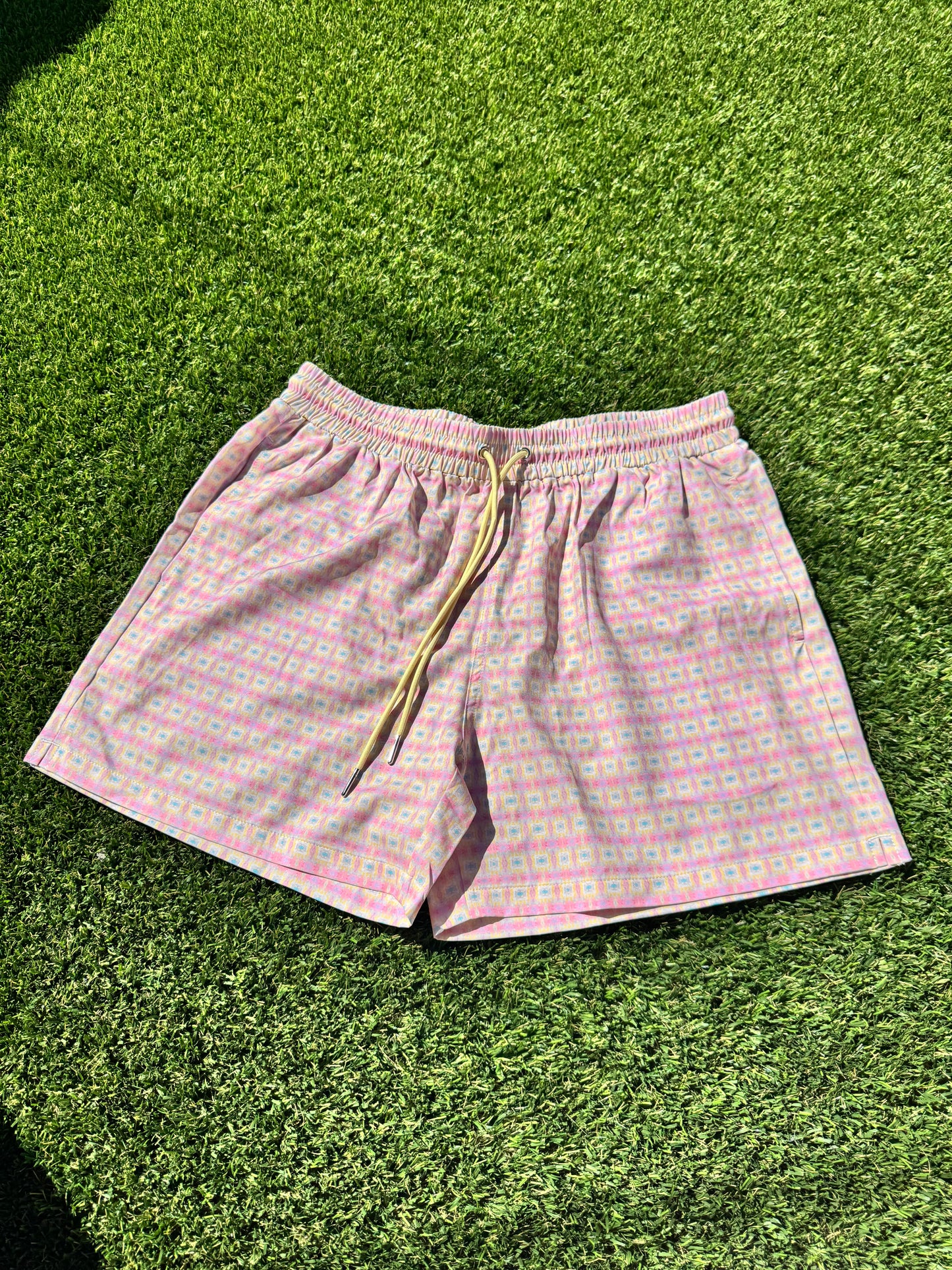 Sahara Short