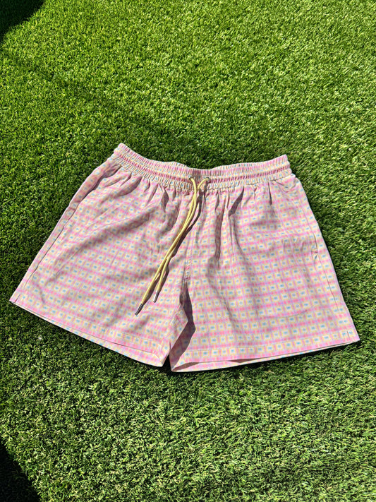 Sahara Short