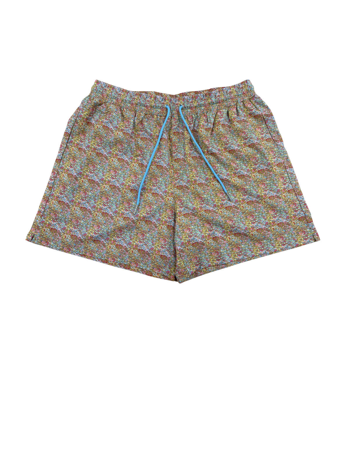 Hot Rod Short