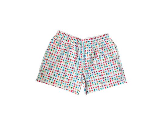 Roygbv Short